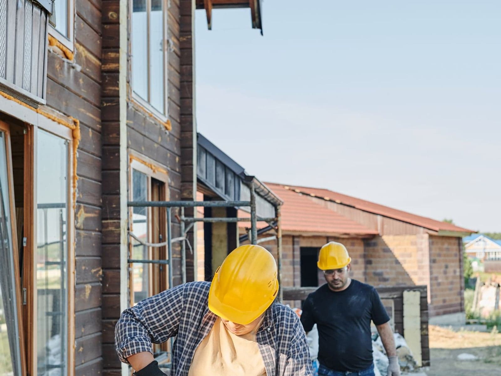Quality assurance for the construction industry