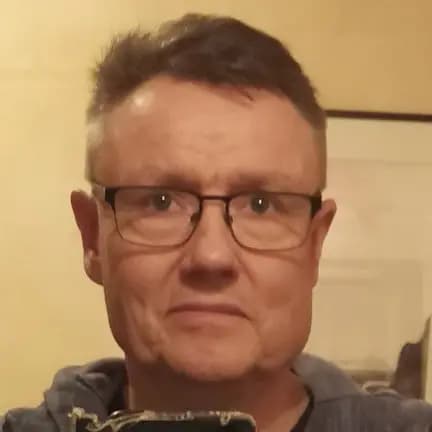 Bo Gade Knudsen
