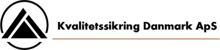 Kvalitetssikring Danmark ApS
