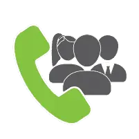 Telefonmøde mv.